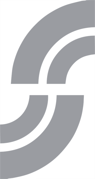 The Crossing, A Christian Church Logo