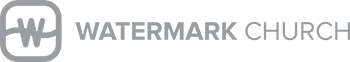 Watermark Community Church Logo