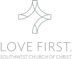 Southwest Church of Christ Logo