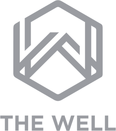 The Well Community Church Logo