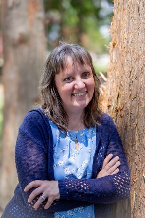 Carrie Daws