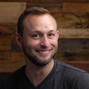 Tyler Vance
