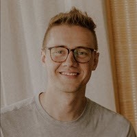 Caleb Kraft