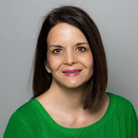Christy Morris